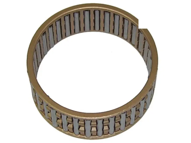 Rolamento Agulha 5A Vel OH1620 O400 MB — 169817610