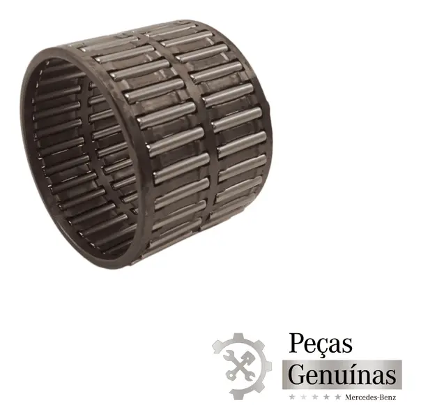 Rolamento Agulha 63X71X50,3 Mic — 0199815310