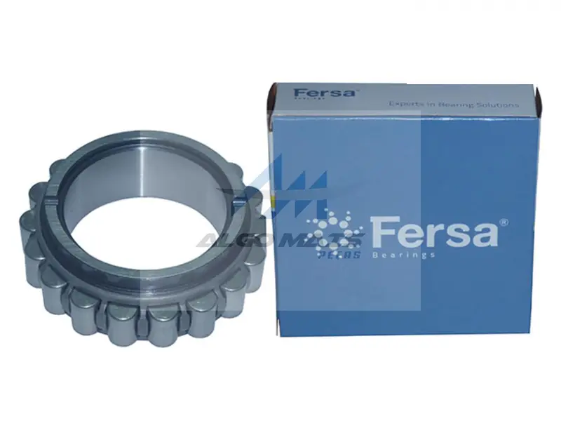 Rolamento Agulha Cambio para Volvo 1929 1932 1935 — 99811701