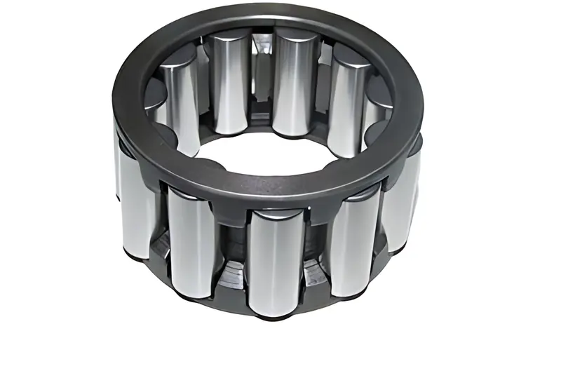 Rolamento Agulha MB Atego Atron L1620 OF1721 — 9769810012
