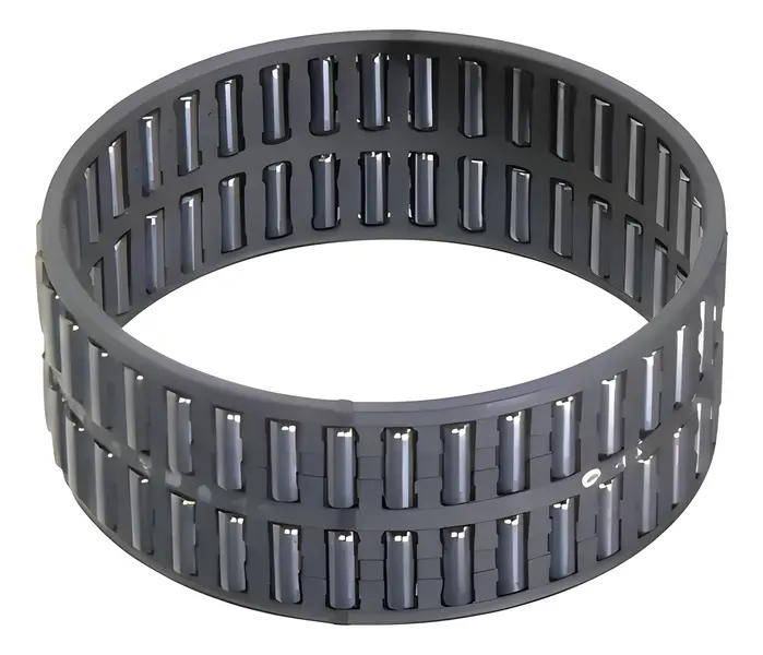 Rolamento Agulha MB Cambio G211 G230 GV4110 — 0139811210