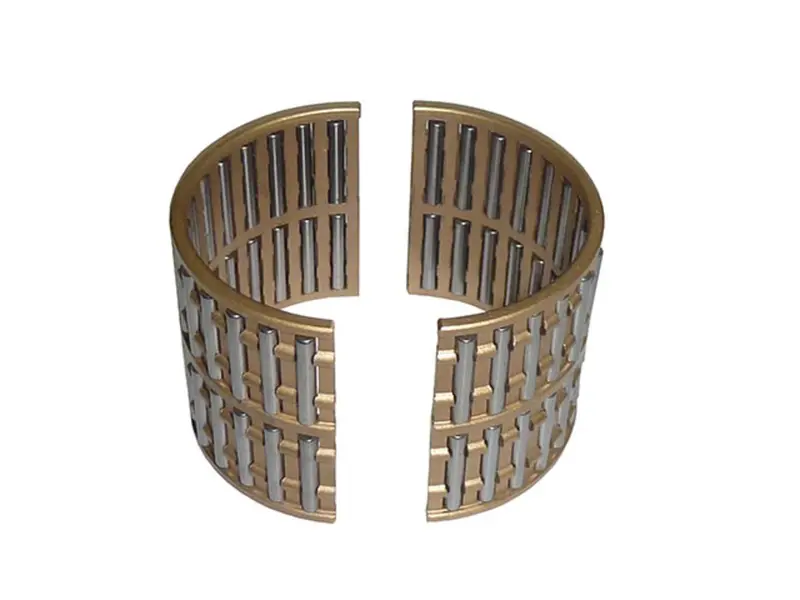 Rolamento Agulha MB OF1722 O500 L1622 1620 — 189810110
