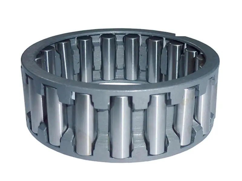 Rolamento Agulha para Scania 113 124 P G R — 378615