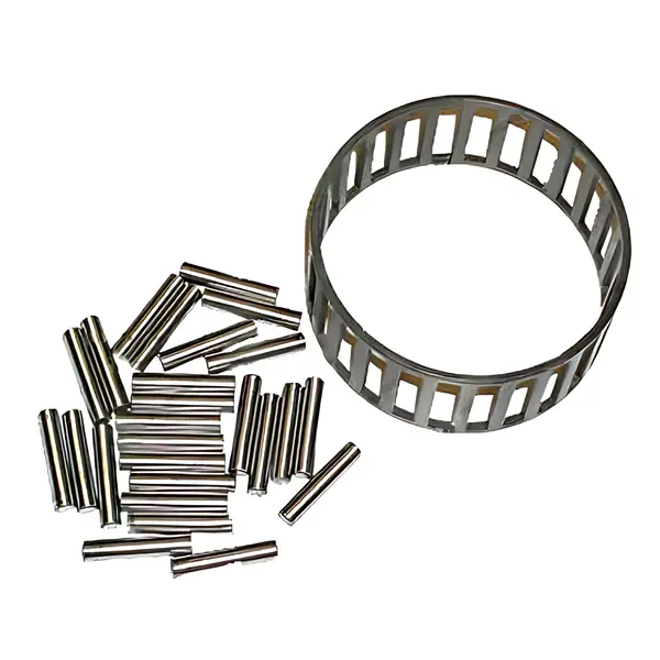 Rolamento Agulha para Volvo B-58 B-12R MB 1519 — 0019817410