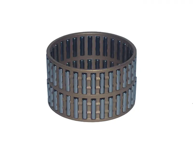 Rolamento Agulha para Volvo Ev 72/87 50X57X36 — 181632