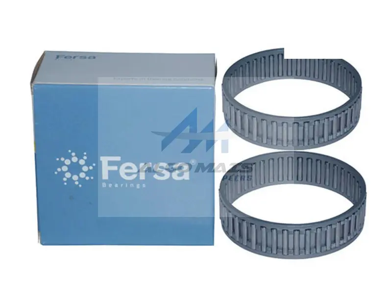 Rolamento Agulha para Volvo FH12 FM12 FMX VM — 1654088