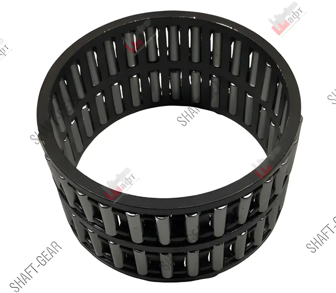 Rolamento Agulha S6-90/680 Euroricambi — 735320499