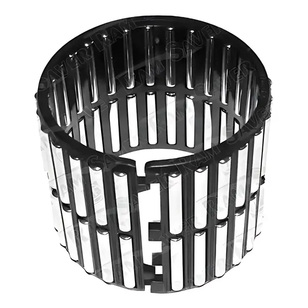 Rolamento Agulhas para Iveco Daily 35S14 70C17 — 8871269