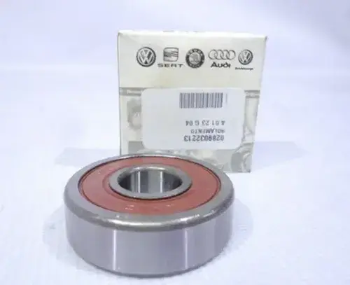 Rolamento Alternador Avionix Sistema Eletrico — 028903221.3
