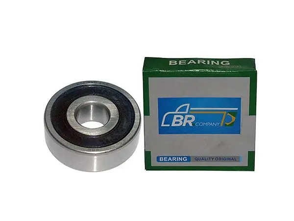 Rolamento Alternador Motor MB OM924 La/euro 5 — 89818425