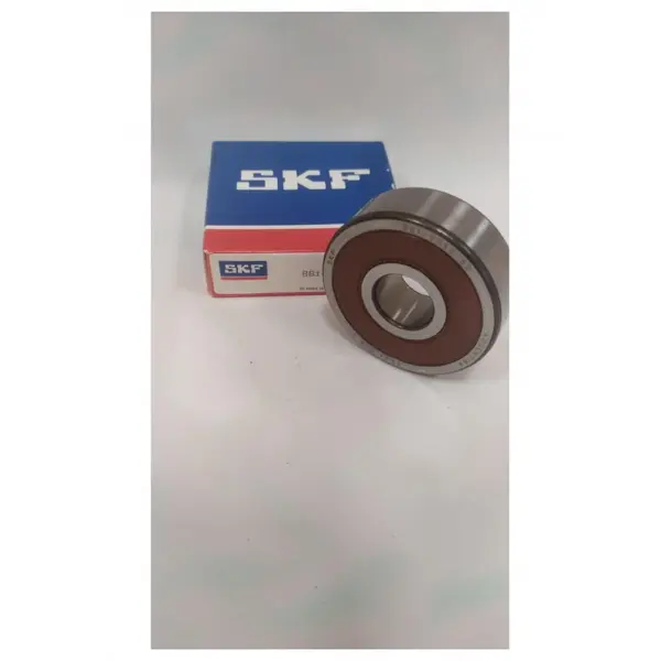 Rolamento Alternador para Ford Volvo Iveco — BB1-0050