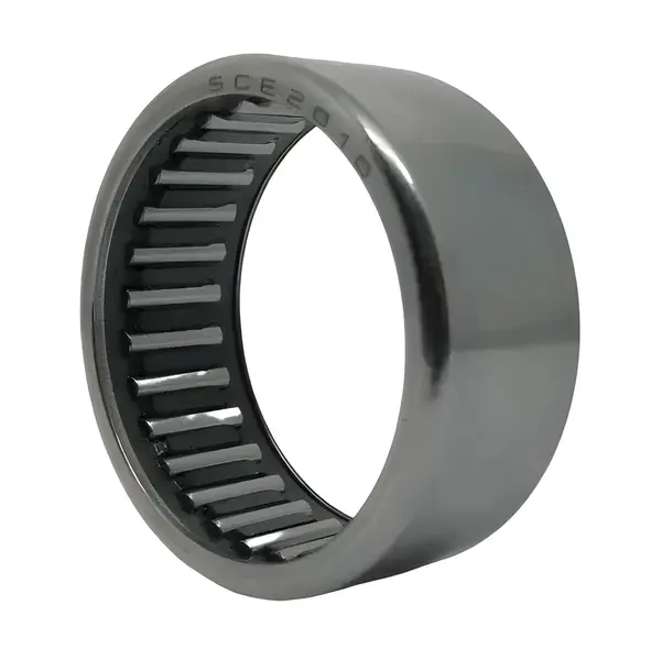 Rolamento Ampri Eixo Diant — T11415881