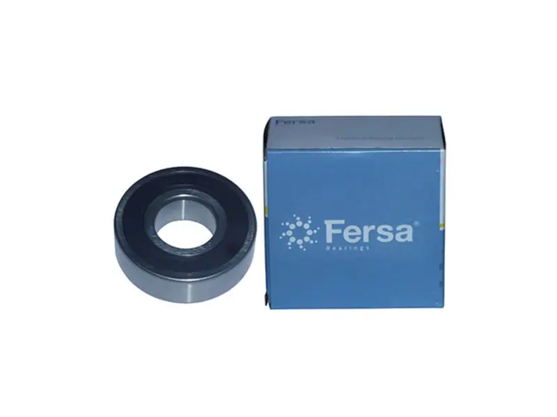 Rolamento Bomba Agua para Scania Serie 3 — 625406205