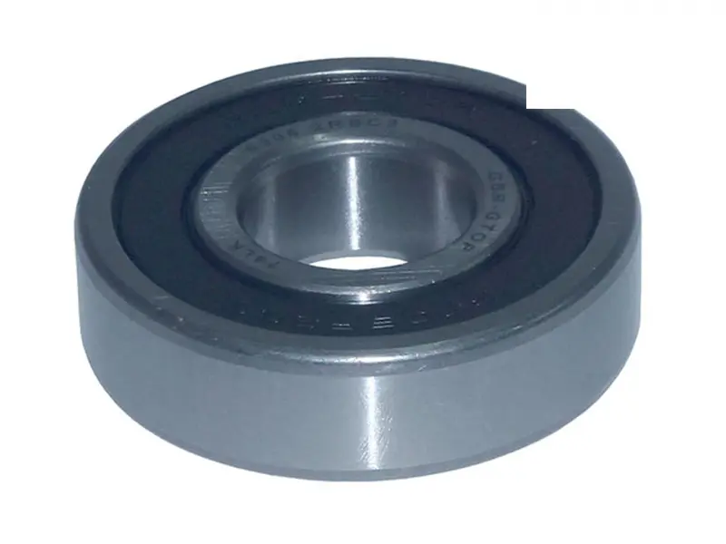 Rolamento Bomba D'agua 63052RS 25X62X17M — 258267