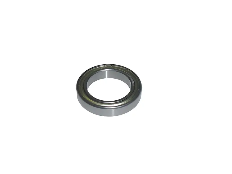 Rolamento Br 1243 25X37X7MM s/ Plastico — 76891