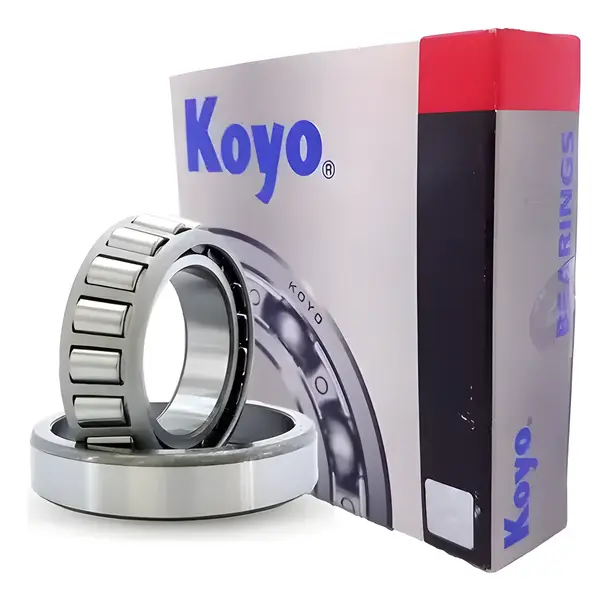 Rolamento c/ Rasgo e Trava Koyo — 0019817725