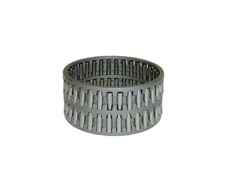 Rolamento Caixa Cambio ZF 70X78X37MM — 19814412