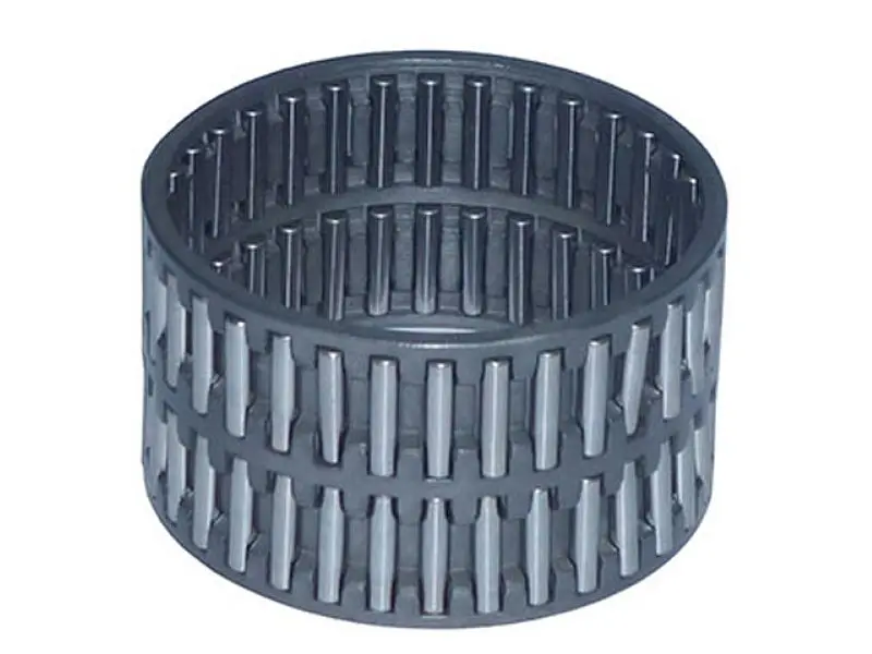 Rolamento Cambio MB 1318 1518 Agulha — 0019814612