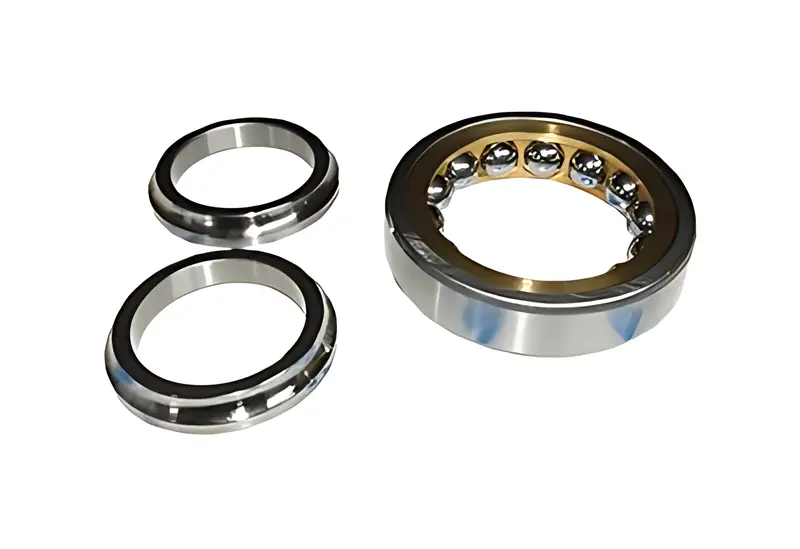 Rolamento Cambio para MB L608D L708D LO709 L710 — 0009813727