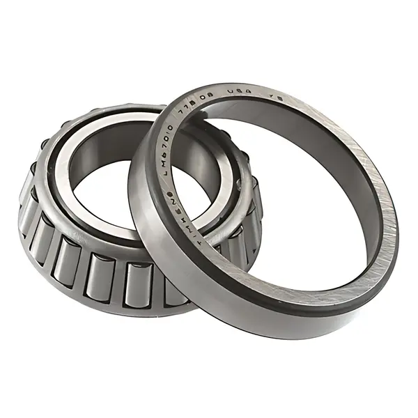 Rolamento Cambio S5-420 para VW MB 28580 — 2R0301807