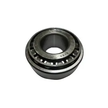 Rolamento Cambio - Scania Caminhao — 284992