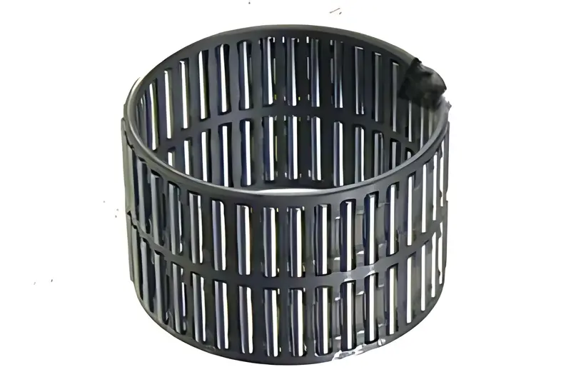 Rolamento Cambio ZF S5-420 Hd VW Delivery — 2R0311229