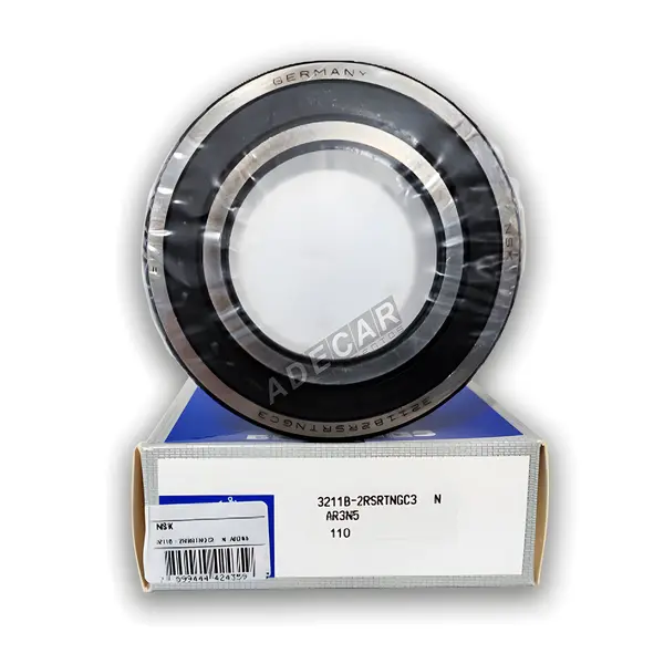 Rolamento Compressor Ar Condicionado MB — 3211B2RSRTNGC3