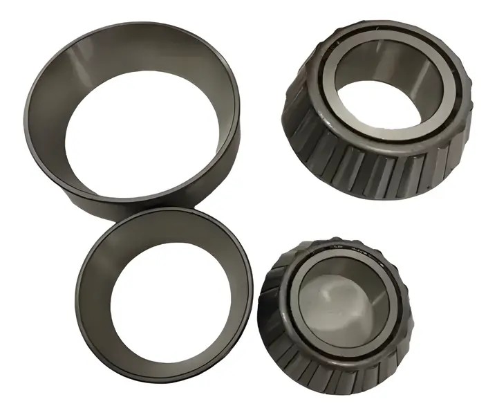 Rolamento Cone Koyo Eixo Traseiro — 2RD525253