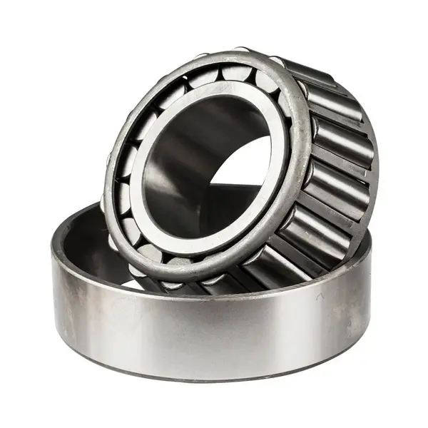 Rolamento Cone Timken Eixo Frt — T13407632