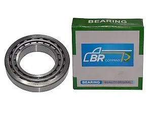 Rolamento Conico 85X130X36 para Scania — 1911811