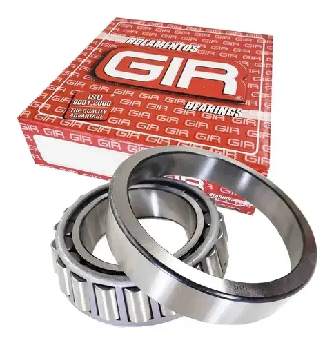 Rolamento Conico Cambio MB G210 G211 G221 G240 — 0089814105