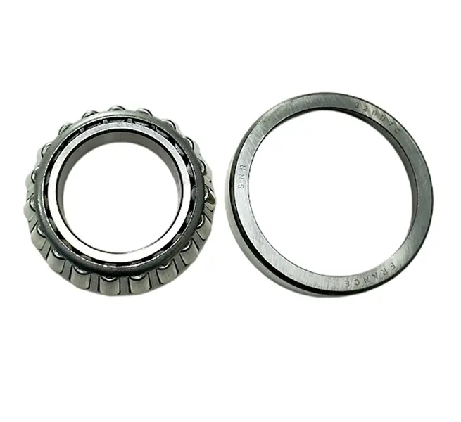 Rolamento Conico Diferencial para Ford Gm — 7703090341