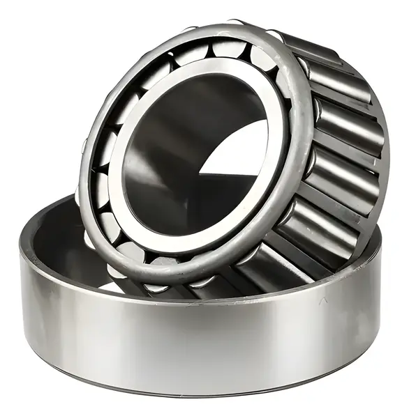 Rolamento Conico Eixo Traseiro Meritor — T11501313
