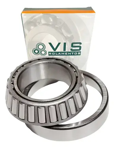 Rolamento Conico para Iveco Eurocargo Dir — T12501315A