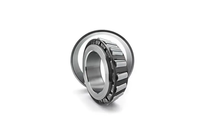 Rolamento Conico Trator Valtra 128 138 148 — 33281462