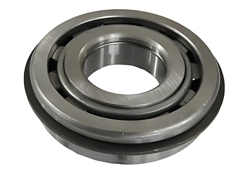 Rolamento Contra Eixo para Ford F600 F7000 VW — 04128298