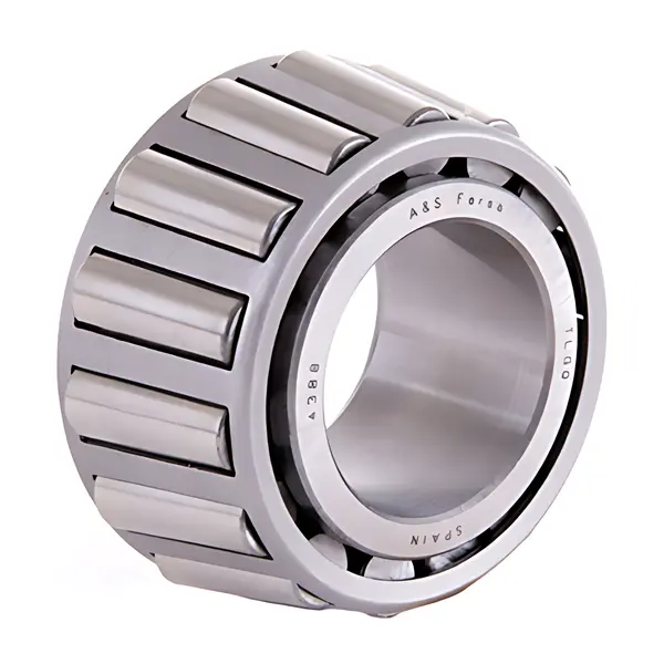 Rolamento Contra Eixo VW 19320 31320 ZF 1685 — 2U2311219
