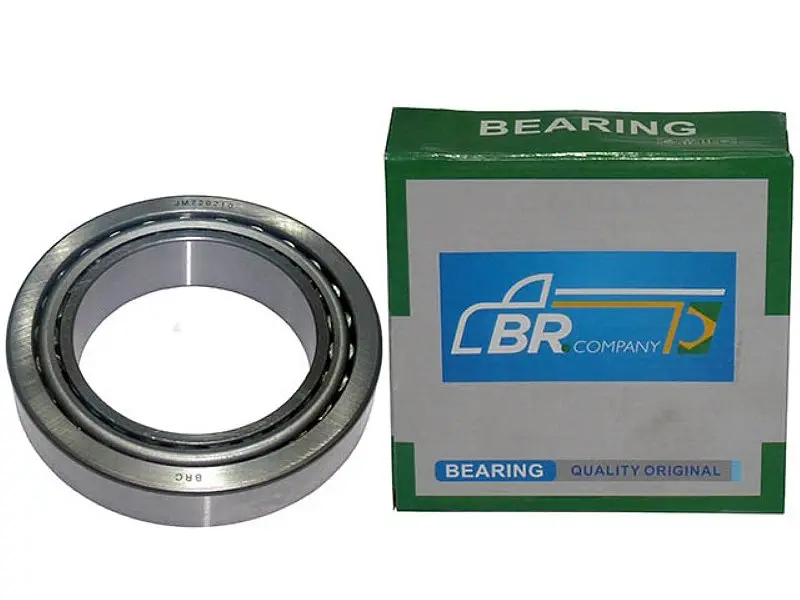 Rolamento Coroa Dir JM72049 Serie 4 R660 — 1105776