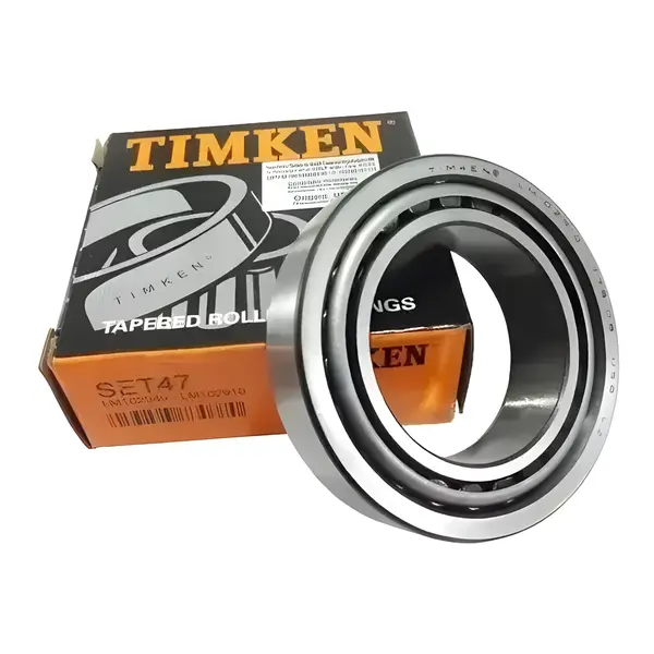 Rolamento Coroa para Ford F11000 — 2994098-119