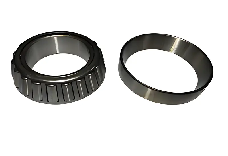 Rolamento Coroa para Ford Iveco Volvo MB VW — T16525195