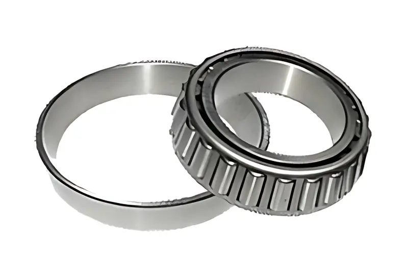 Rolamento Coroa para MB 1618 1620 1634 Atego — 0049811705