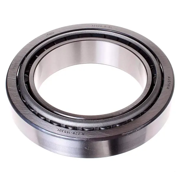 Rolamento Coroa para Volvo B290R B250R para Iveco — 1672507