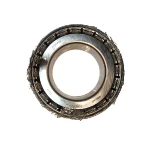 Rolamento Cubo Carreta Truck Randon