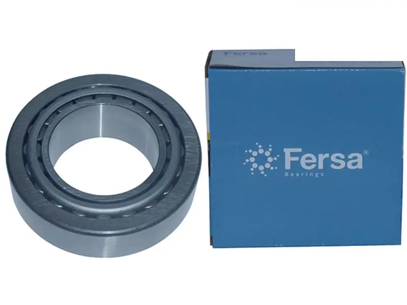 Rolamento Cubo Diant MB 1718 1938 Atron 2729 — 39815605