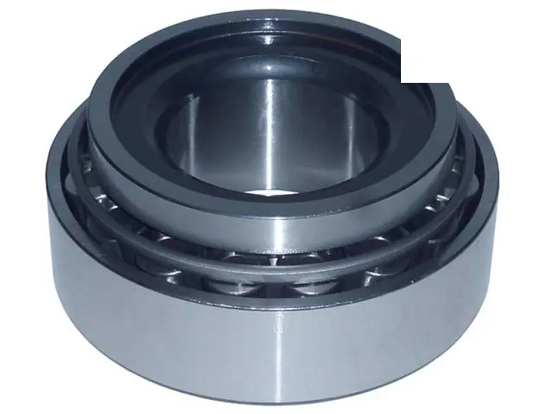 Rolamento Cubo Diant MB Axor Atego Actros — 99810805