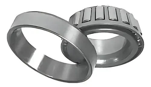 Rolamento Cubo MB L710 712C para Scania — 0019818705X