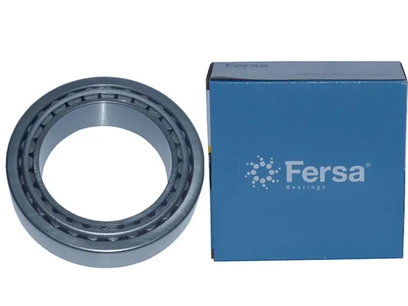 Rolamento Cubo MB O370 O400 1214 1215 1218 — 59818405