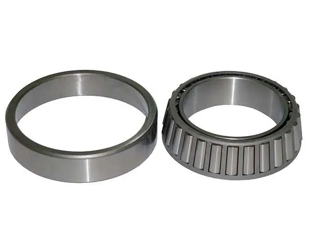 Rolamento Cubo Mercedes 1113