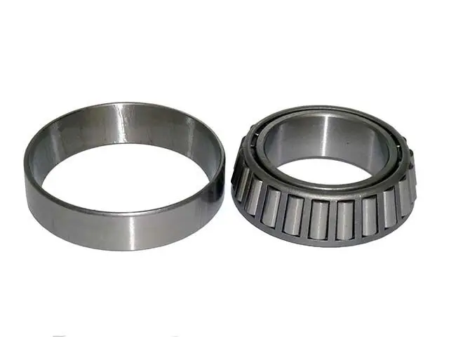 Rolamento Cubo Mercedes 710/809