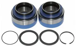 Rolamento Cubo Roda para MB Atego Axor Arocs
